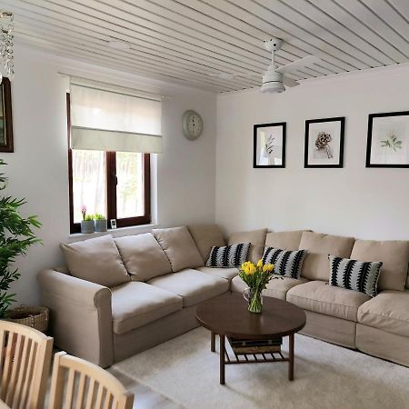 Łukęcin Maritima'S Home מראה חיצוני תמונה