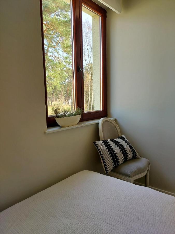 Łukęcin Maritima'S Home מראה חיצוני תמונה