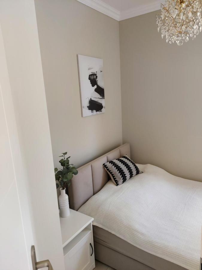 Łukęcin Maritima'S Home מראה חיצוני תמונה