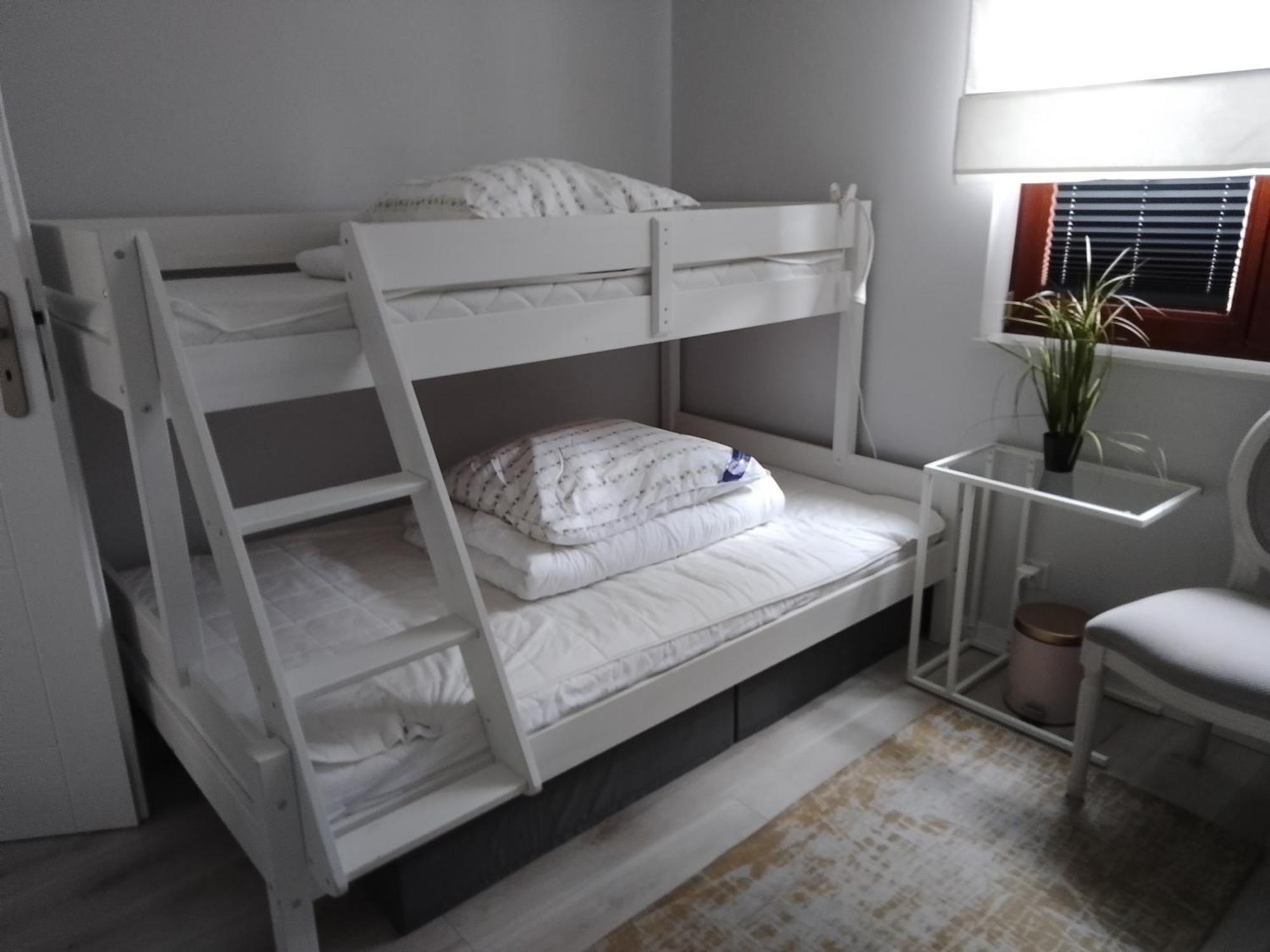 Łukęcin Maritima'S Home מראה חיצוני תמונה